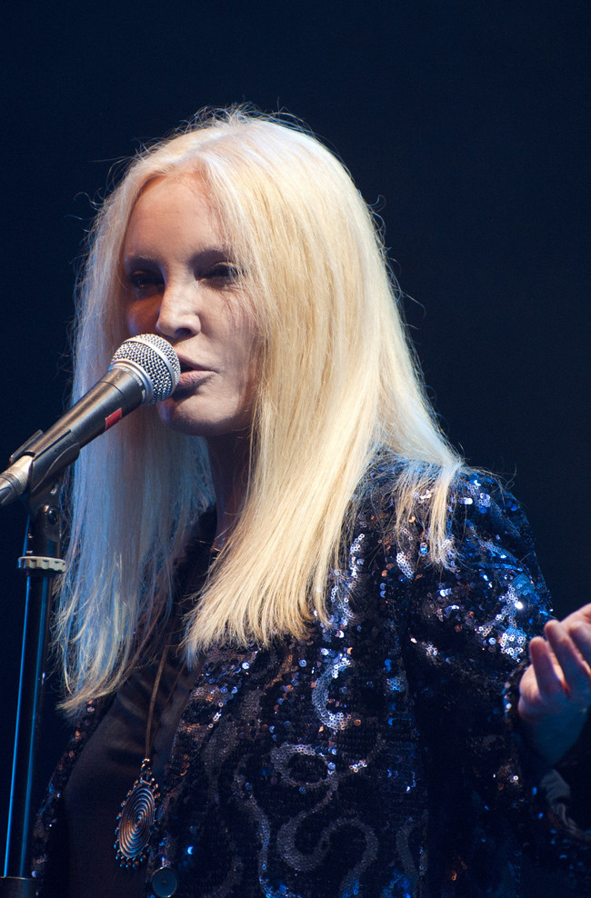 PATTY PRAVO