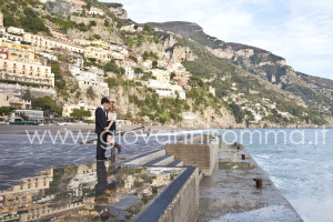 Matrimonio, Nozze Engagement, Save the date, Positano, Amalfi Coast, Nozze, Wedding, Bride, Reportage Matrimonio, Giovanni Somma Photography, Foto Spontanee, (4)