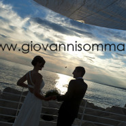 Yacht Club Marina di Stabia, matrimonio con vetrina sul Golfo di Napoli