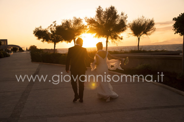 Nozze Castellammare di Stabia, foto nozze spontanee, foto matrimonio con panorama, matrimonio con panorama, wedding location, fotografie matrimonio non in posa, fotografie naturali, foto non in posa