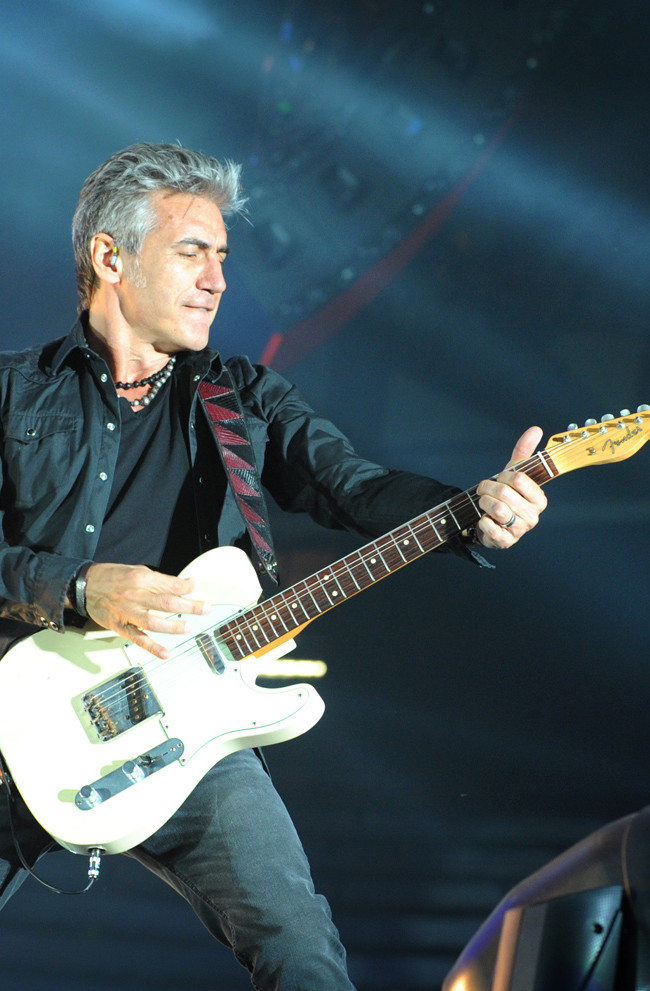 LUCIANO LIGABUE